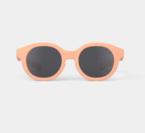Okulary przeciwsłoneczne IZIPIZI Apricot #C