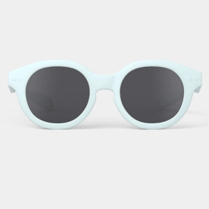 Okulary przeciwsłoneczne IZIPIZI Sweet Blue #C