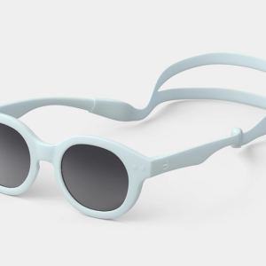 Okulary przeciwsłoneczne IZIPIZI Sweet Blue #C