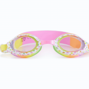 Okulary do pływania dla dzieci Aqua2ude Gwiazdki