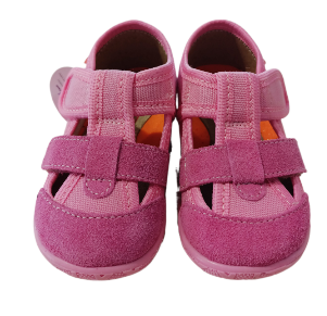 Milami kapcie Pink - 10