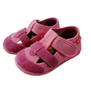 Milami kapcie Pink – 10