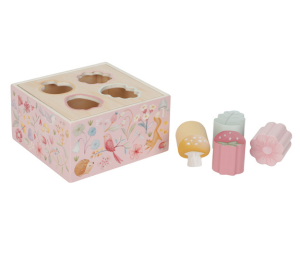 Little Dutch Sorter Fairy Garden