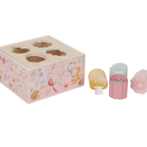 Little Dutch Sorter Fairy Garden