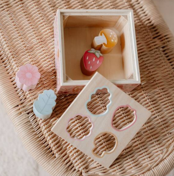 Little Dutch Sorter Fairy Garden