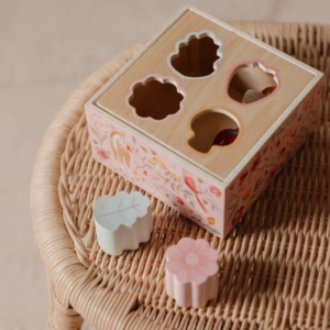 Little Dutch Sorter Fairy Garden