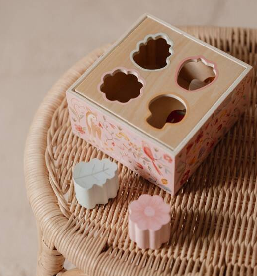 Little Dutch Sorter Fairy Garden
