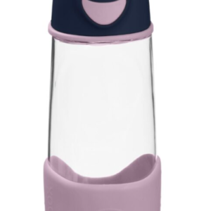B.box Sportowa butelka tritanowa 600ml Indygo rose