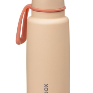 B.box Butelka termiczna z ustnikiem, 1 l, Melon Mist