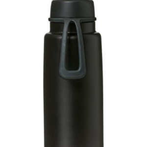 B.box Butelka termiczna z ustnikiem, 1 l, Deep space