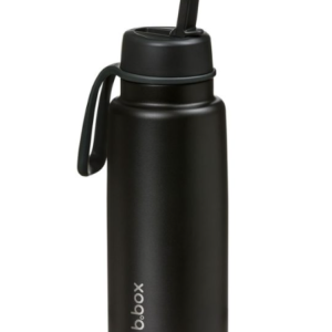 B.box Butelka termiczna z ustnikiem, 1 l, Deep space