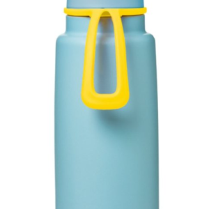 B.box Butelka termiczna z ustnikiem, 1 l, Pool side