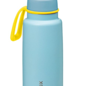 B.box Butelka termiczna z ustnikiem, 1 l, Pool side