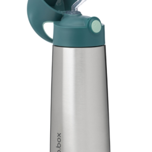 B.box Bidon termiczny 500 ml Emerald forest