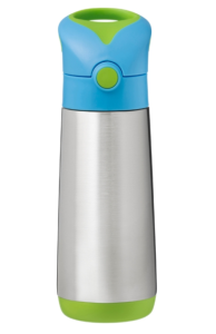 B.box Bidon termiczny 500 ml Ocean breeze