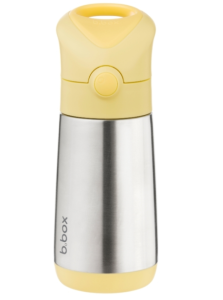B.box Bidon termiczny 350 ml Lemon twist