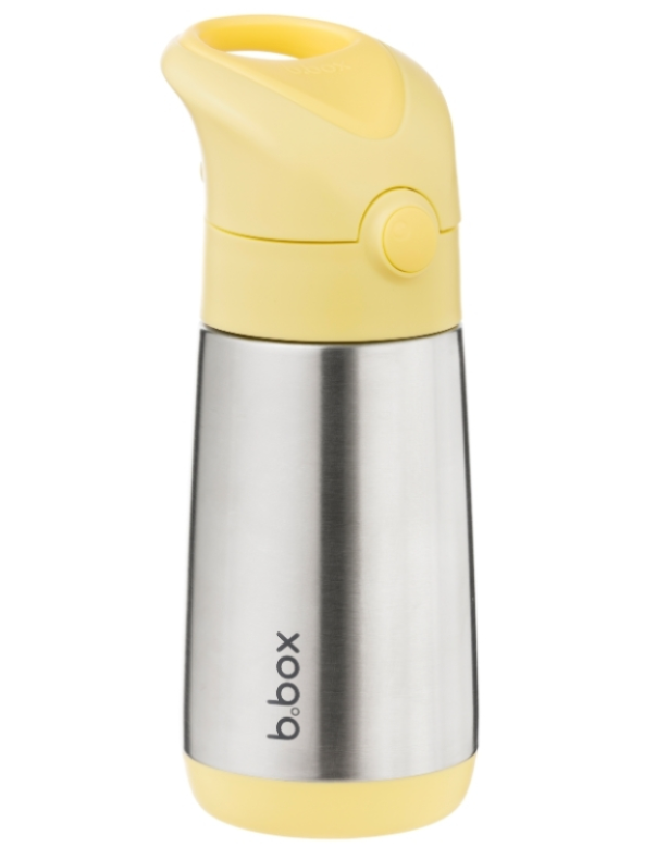 B.box Bidon termiczny 350 ml Lemon twist