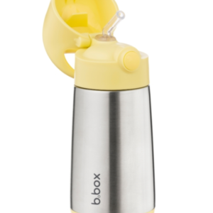 B.box Bidon termiczny 350 ml Lemon twist