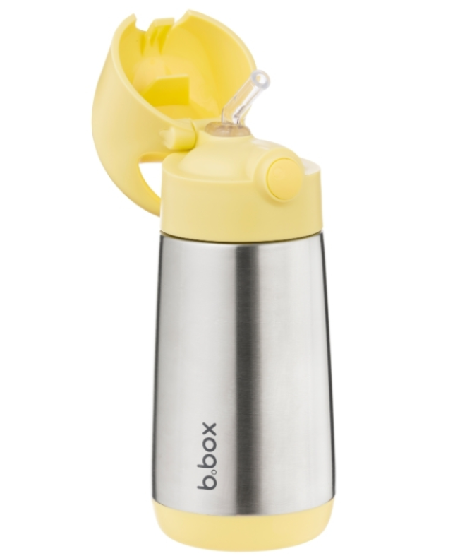 B.box Bidon termiczny 350 ml Lemon twist