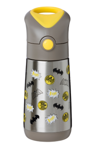B.box Bidon termiczny 350 ml Batman