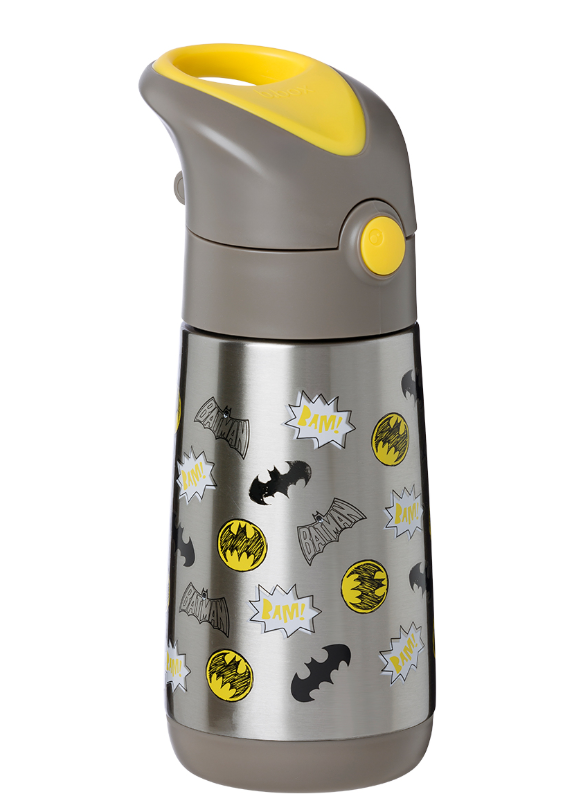 B.box Bidon termiczny 350 ml Batman
