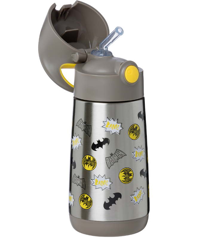 B.box Bidon termiczny 350 ml Batman