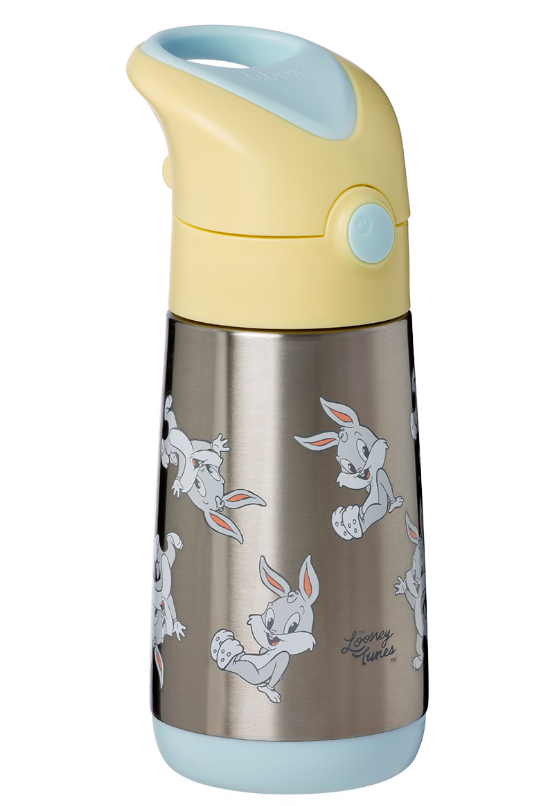 B.box Bidon termiczny 350 ml Looney Tunes