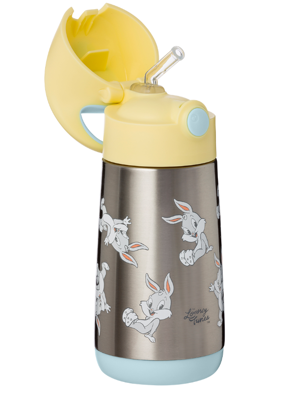 B.box Bidon termiczny 350 ml Looney Tunes