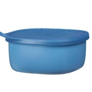 B.box Pojemnik z pokrywką do lunchboxa Ocean