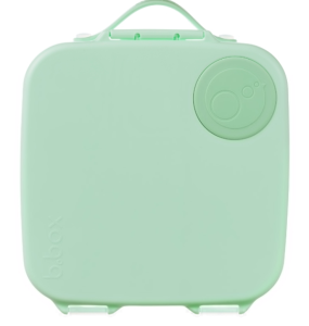 B.box Lunchbox Spearmint