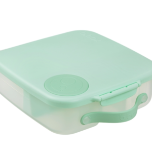 B.box Lunchbox Spearmint