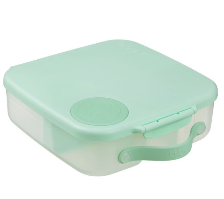 B.box Lunchbox Spearmint