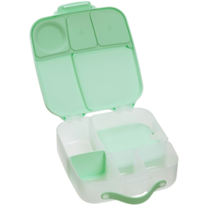 B.box Lunchbox Spearmint