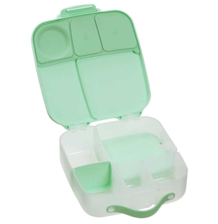 B.box Lunchbox Spearmint