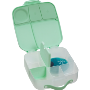 B.box Lunchbox Spearmint