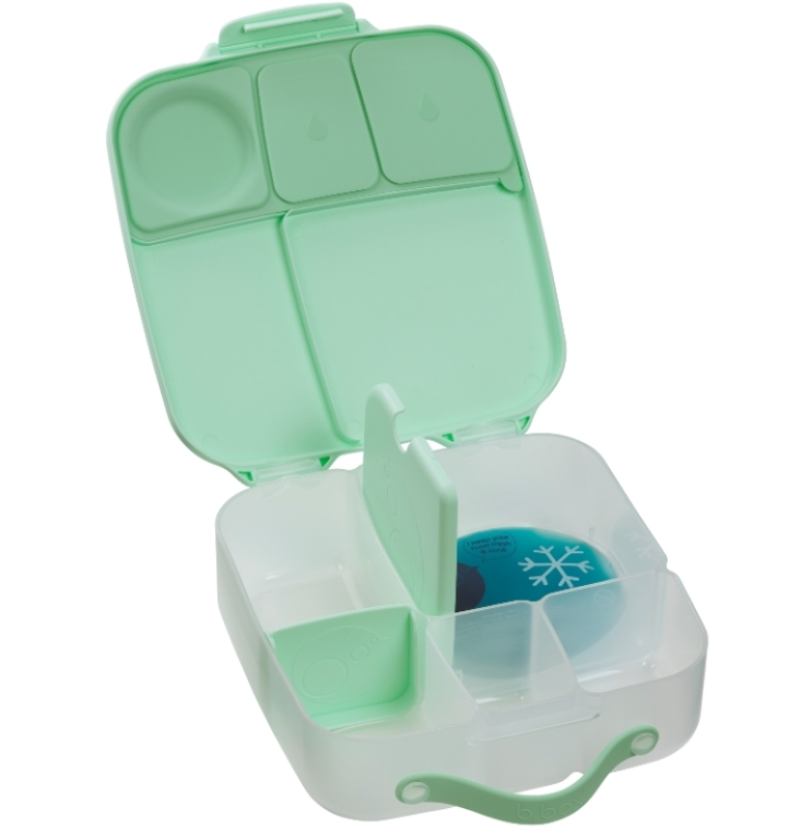 B.box Lunchbox Spearmint