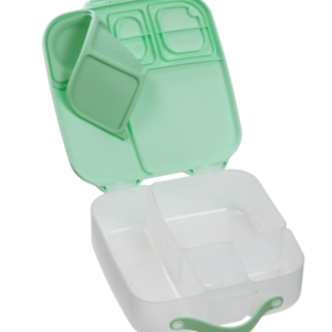 B.box Lunchbox Spearmint