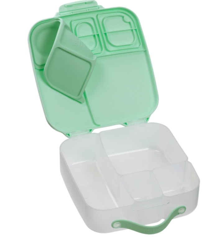 B.box Lunchbox Spearmint
