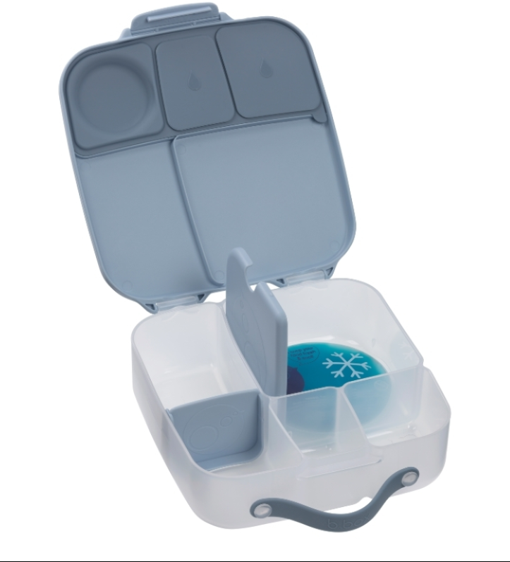 B.box Lunchbox Chill out