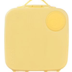 B.box Lunchbox Lemon twist