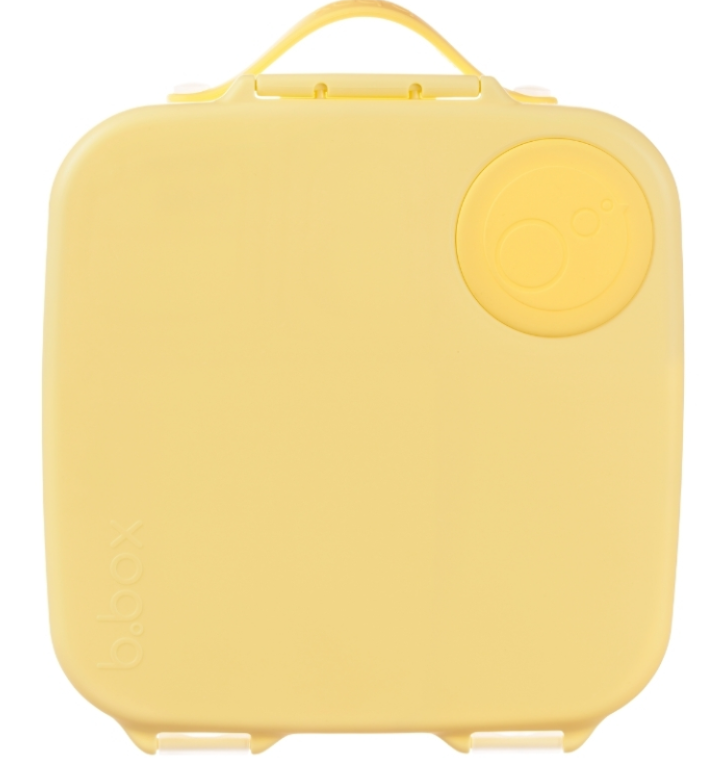 B.box Lunchbox Lemon twist