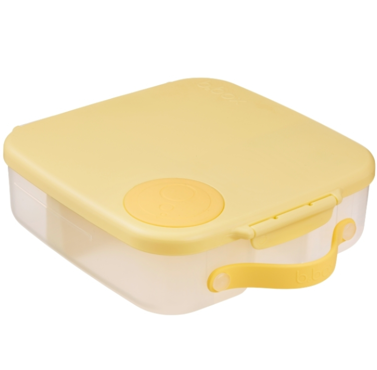 B.box Lunchbox Lemon twist