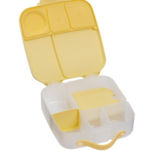 B.box Lunchbox Lemon twist