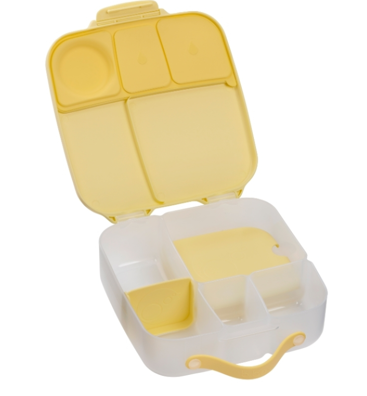 B.box Lunchbox Lemon twist