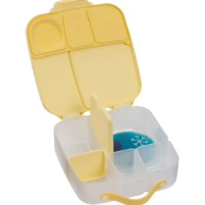 B.box Lunchbox Lemon twist