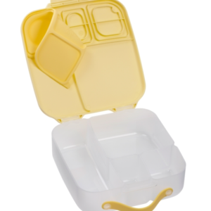 B.box Lunchbox Lemon twist
