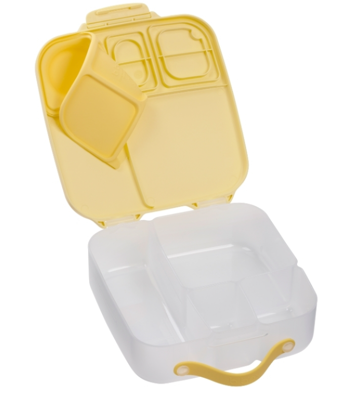 B.box Lunchbox Lemon twist