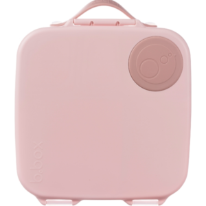 B.box Lunchbox Blush crush