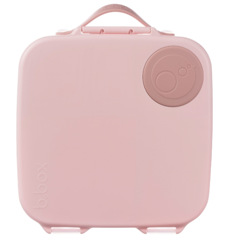 B.box Lunchbox Blush crush