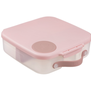 B.box Lunchbox Blush crush